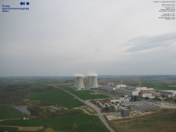 Jaderná elektrárna Dukovany