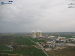 Jaderná elektrárna Dukovany