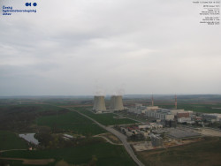 Jaderná elektrárna Dukovany