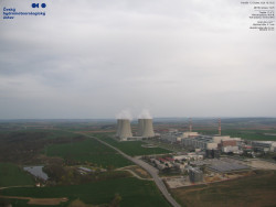 Jaderná elektrárna Dukovany