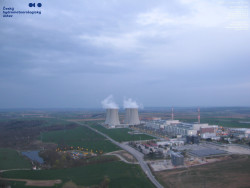 Jaderná elektrárna Dukovany