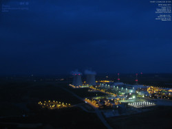 Jaderná elektrárna Dukovany