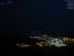 Jaderná elektrárna Dukovany