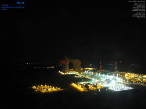 Jaderná elektrárna Dukovany - Jaderná elektrárna Dukovany - 14.4.2026 v 00:32 Jaderná elektrárna Dukovany - Jaderná elektrárna Dukovany - 14.4.2026 v 00:32