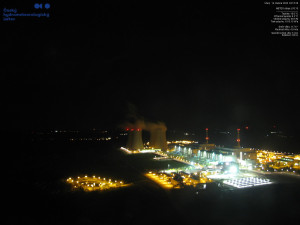 Jaderná elektrárna Dukovany - Jaderná elektrárna Dukovany - 14.4.2026 v 03:17 Jaderná elektrárna Dukovany - Jaderná elektrárna Dukovany - 14.4.2026 v 03:17