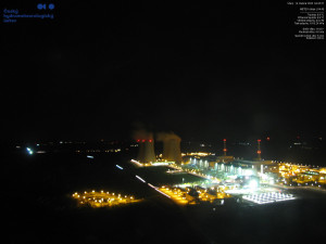 Jaderná elektrárna Dukovany - Jaderná elektrárna Dukovany - 14.4.2026 v 04:47 Jaderná elektrárna Dukovany - Jaderná elektrárna Dukovany - 14.4.2026 v 04:47