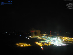 Jaderná elektrárna Dukovany