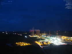 Jaderná elektrárna Dukovany