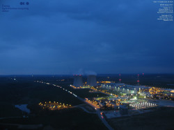 Jaderná elektrárna Dukovany