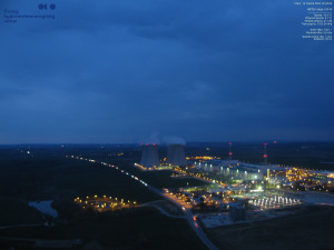 Jaderná elektrárna Dukovany - Jaderná elektrárna Dukovany - 14.4.2026 v 05:47 Jaderná elektrárna Dukovany - Jaderná elektrárna Dukovany - 14.4.2026 v 05:47