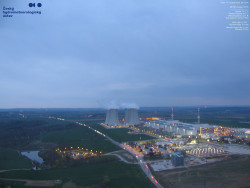 Jaderná elektrárna Dukovany