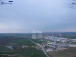Jaderná elektrárna Dukovany