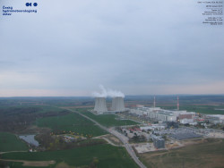 Jaderná elektrárna Dukovany