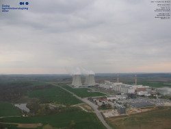 Jaderná elektrárna Dukovany