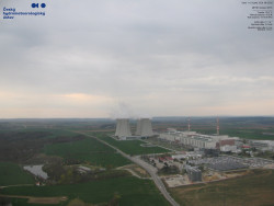 Jaderná elektrárna Dukovany