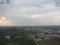 Jaderná elektrárna Dukovany