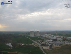 Jaderná elektrárna Dukovany