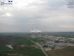 Jaderná elektrárna Dukovany