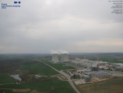 Jaderná elektrárna Dukovany