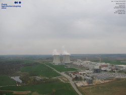 Jaderná elektrárna Dukovany