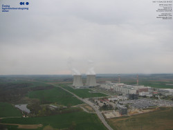 Jaderná elektrárna Dukovany