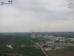 Jaderná elektrárna Dukovany