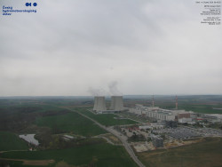 Jaderná elektrárna Dukovany