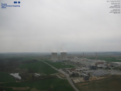 Jaderná elektrárna Dukovany