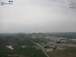 Jaderná elektrárna Dukovany