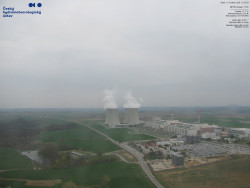 Jaderná elektrárna Dukovany