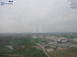 Jaderná elektrárna Dukovany