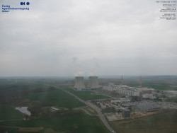 Jaderná elektrárna Dukovany