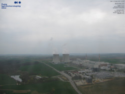 Jaderná elektrárna Dukovany