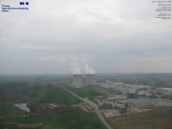 Jaderná elektrárna Dukovany