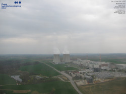 Jaderná elektrárna Dukovany