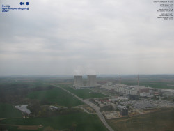 Jaderná elektrárna Dukovany