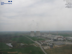 Jaderná elektrárna Dukovany