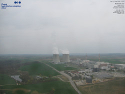 Jaderná elektrárna Dukovany