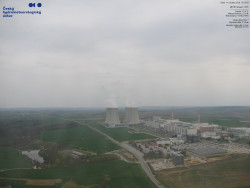 Jaderná elektrárna Dukovany