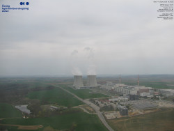 Jaderná elektrárna Dukovany