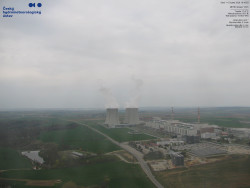 Jaderná elektrárna Dukovany