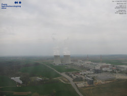 Jaderná elektrárna Dukovany