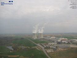 Jaderná elektrárna Dukovany