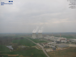 Jaderná elektrárna Dukovany