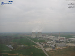 Jaderná elektrárna Dukovany