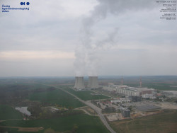 Jaderná elektrárna Dukovany