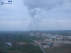 Jaderná elektrárna Dukovany