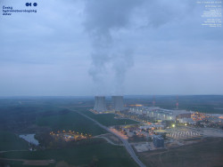 Jaderná elektrárna Dukovany