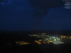 Jaderná elektrárna Dukovany