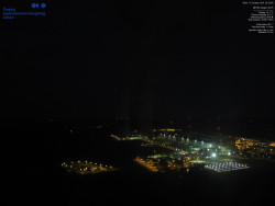 Jaderná elektrárna Dukovany